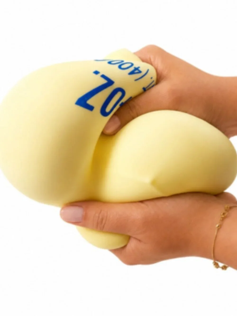 Giant Butter Squishies 10